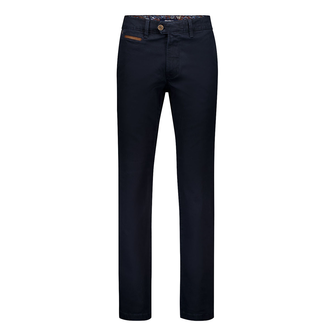 Gardeur Heren Broek Benny-3 418861 Navy