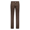 Gardeur Heren Broek Bill-3 411531 Donkerbruin