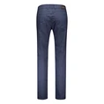 Gardeur Heren Broek Bill-3 411531 Midden blauw