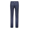 Gardeur Heren Broek Bill-3 411531 Midden blauw