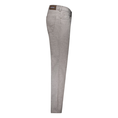 Gardeur Heren Broek Bill-3 411531 Middengrijs