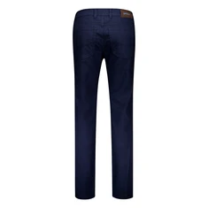 Gardeur Heren Broek Bill-3 411531 Navy