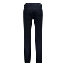 Gardeur Heren Broek Bill-3 418861 Navy