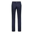 Gardeur Heren Broek Bill-3 420281 Indigo blauw