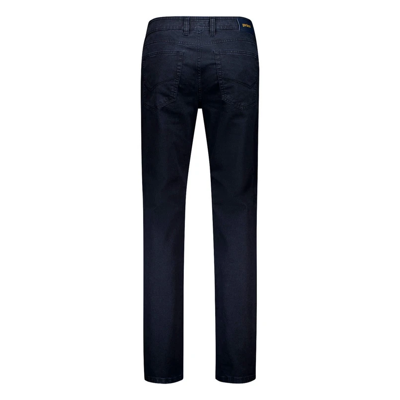 Gardeur Heren Broek Bill-3 440961 Navy