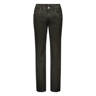 Gardeur Heren Broek Bill-3 440961 Olijf