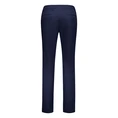 Gardeur Heren Broek Bono 412181 Blauw dessin