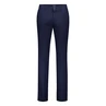 Gardeur Heren Broek Bono 412181 Blauw dessin