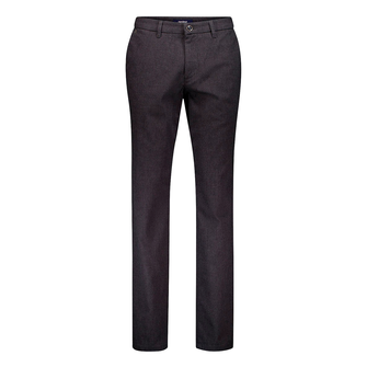 Gardeur Heren Broek Bono 412181 Middengrijs