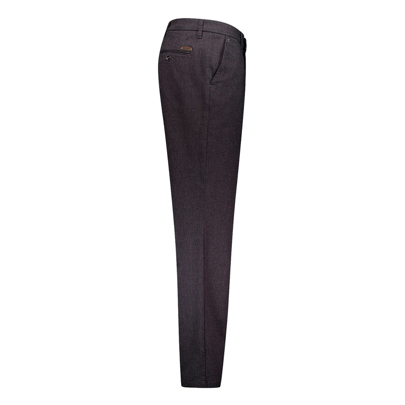 Gardeur Heren Broek Bono 412181 Middengrijs