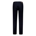 Gardeur Heren Broek Bradley 471991 Dark blue denim