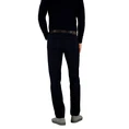 Gardeur Heren Broek Bradley 471991 Dark blue denim