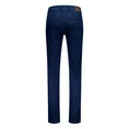 Gardeur Heren Broek Bradley 471991 Dark blue denim