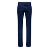 Gardeur Heren Broek Bradley 471991 Dark blue denim