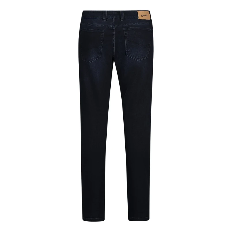 Gardeur Heren Jeans Sandro 471331 Groen