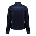 Geisha Dames Blazer 45503-10 Dark blue denim