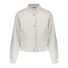 Geisha Dames Blazer 45550k-19 Off-white