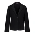 Geisha Dames Blazer 45562k-60 Zwart