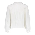 Geisha Dames Blouse 43636k-26 Off-white