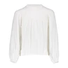 Geisha Dames Blouse 43636k-26 Off-white