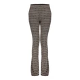 Geisha Dames Broek 41552k-70 Zwart