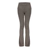 Geisha Dames Broek 41552k-70 Zwart