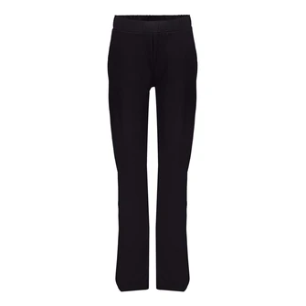 Geisha Dames Broek 41578k-60 Zwart