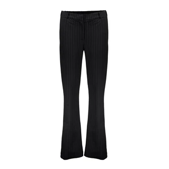 Geisha Dames Broek 41664-20 Zwart