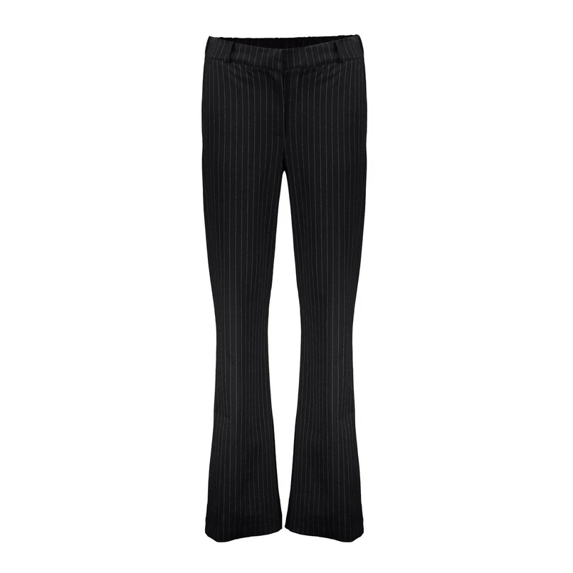 Geisha Dames Broek 41664-20 Zwart