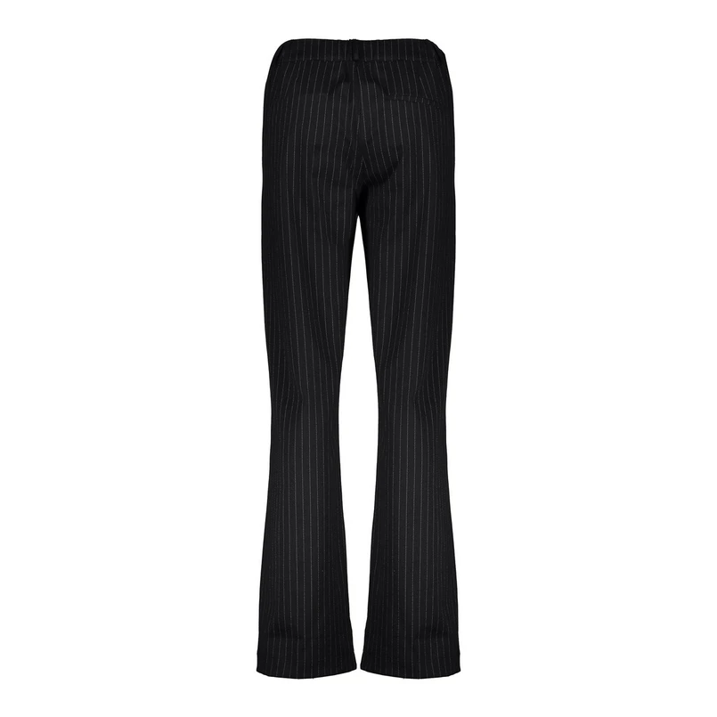 Geisha Dames Broek 41664-20 Zwart