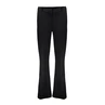 Geisha Dames Broek 41664-20 Zwart