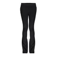 Geisha Dames Broek 41669k-20 Zwart