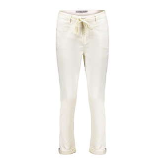 Geisha Dames Jeans 41011-10 Off-white