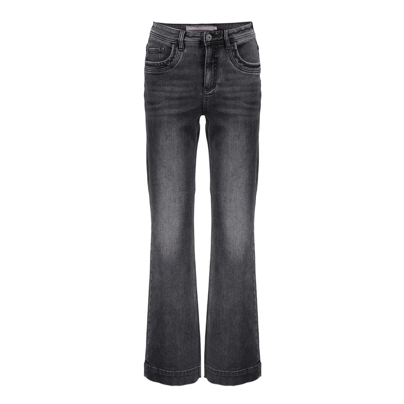 Geisha Dames Jeans 41508-10 Grey denim