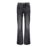 Geisha Dames Jeans 41508-10 Grey denim