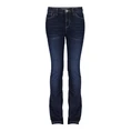 Geisha Dames Jeans 41511k-10 Dark blue denim