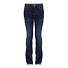 Geisha Dames Jeans 41511k-10 Dark blue denim