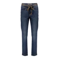 Geisha Dames Jeans 41520-10 Mid blue denim