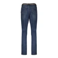 Geisha Dames Jeans 41520-10 Mid blue denim