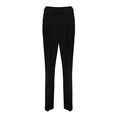 Geisha Dames Pantalon 41533-10 Zwart