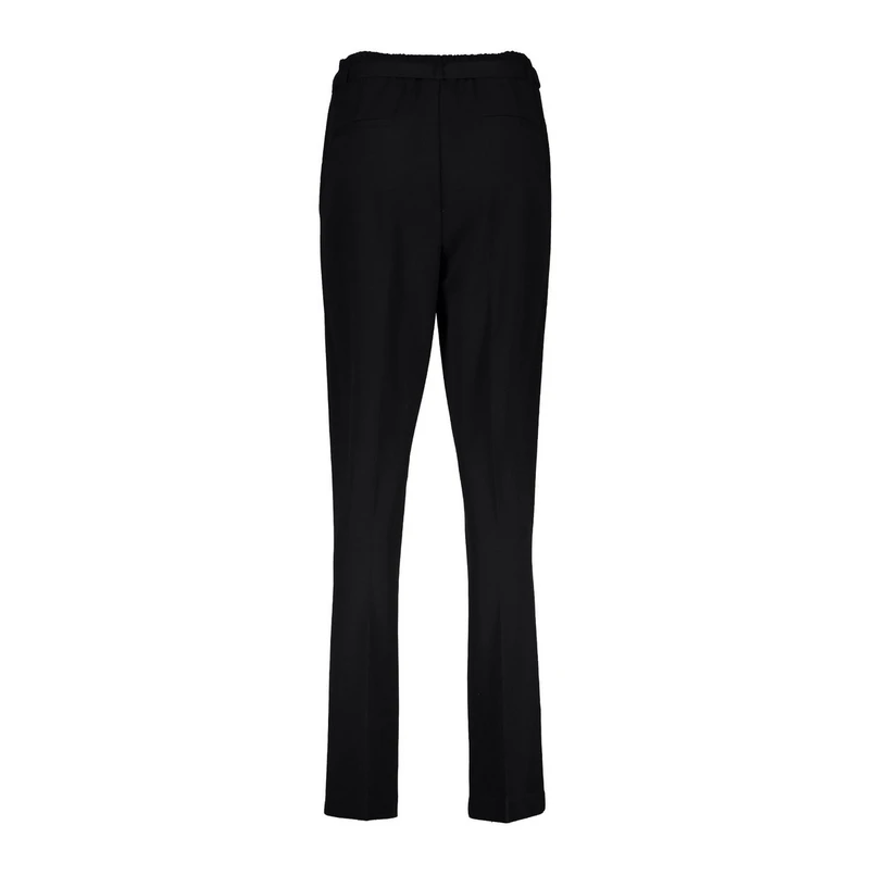 Geisha Dames Pantalon 41533-10 Zwart