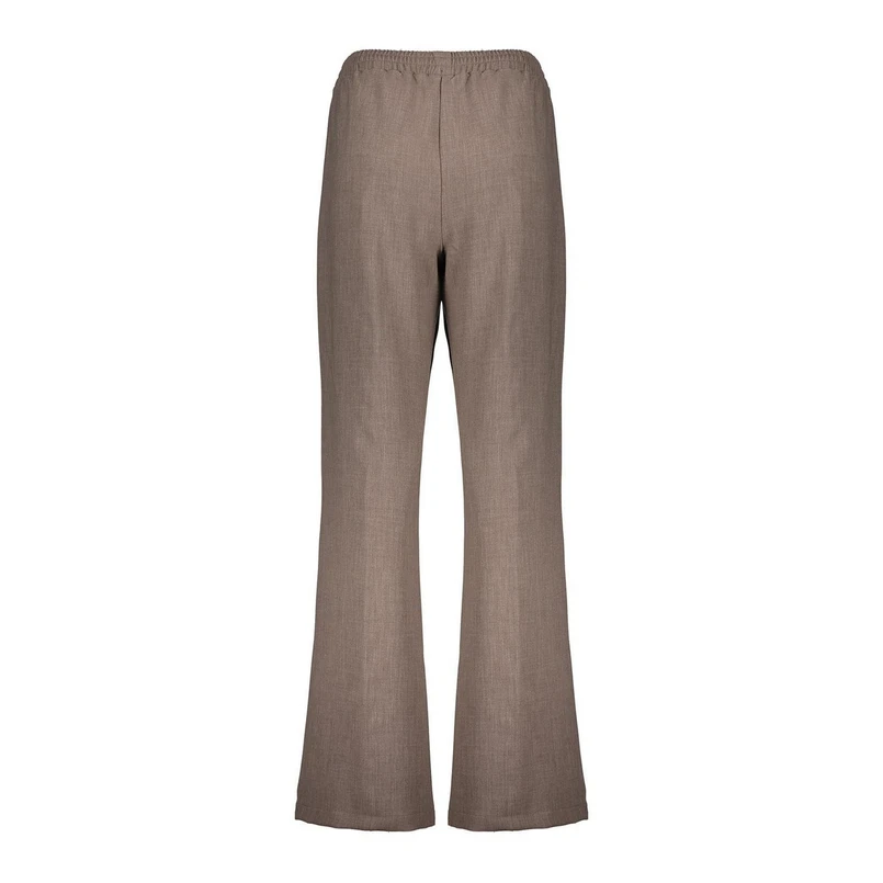 Geisha Dames Pantalon 41576-60 Donkerbruin