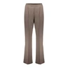 Geisha Dames Pantalon 41576-60 Donkerbruin