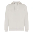 Genti Heren Hoodie J1068-3229 Zand