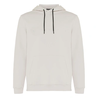 Genti Heren Hoodie J1068-3229 Zand