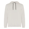 Genti Heren Hoodie J1068-3229 Zand