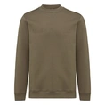 Genti Heren Pullover J1113-3229 Donkerbruin