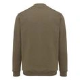 Genti Heren Pullover J1113-3229 Donkerbruin