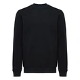 Genti Heren Pullover J1113-3229 Zwart