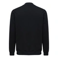 Genti Heren Pullover J1113-3229 Zwart